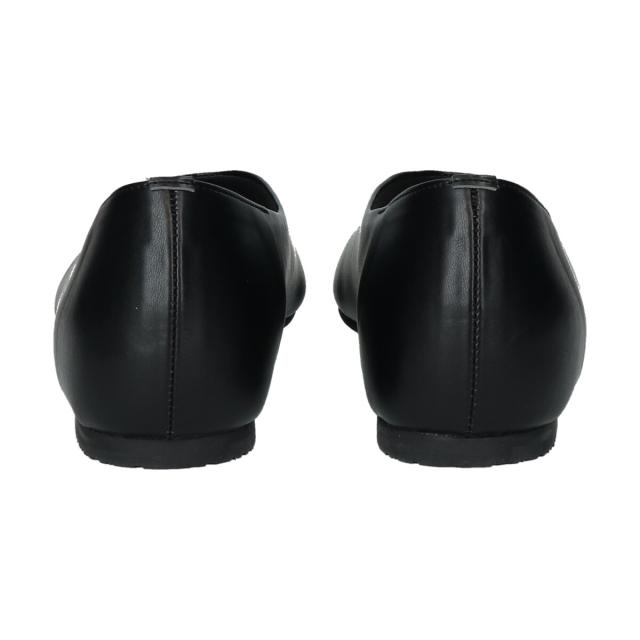 ブリジット バーキン（Bridget Birkin）/Bridget Birkin◆0．7cmヒール◆Vカットレインパンプス_12