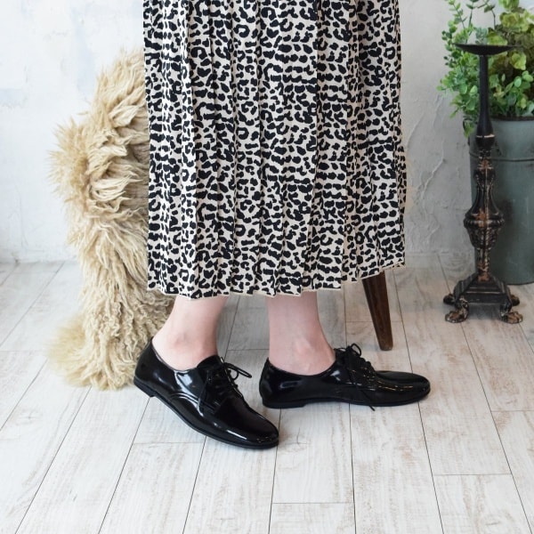 ブリジット バーキン（Bridget Birkin）/アウトレット◆1．5cmヒール◆本革レディライクレースアップシューズの通販は 6,600円