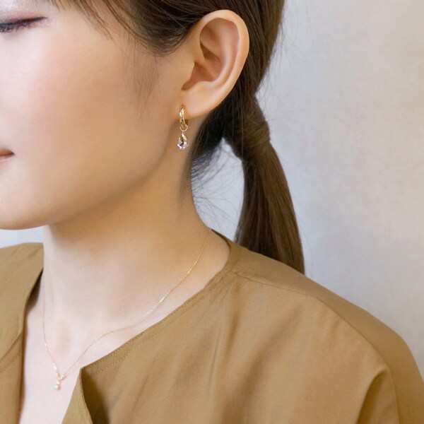 専用 テイクアップ ピアスチャーム (TAKE-UP(テイクアップ)の 専用 テイクアップ ピアスチャーム (TAKE-UP(テイクアップ)の