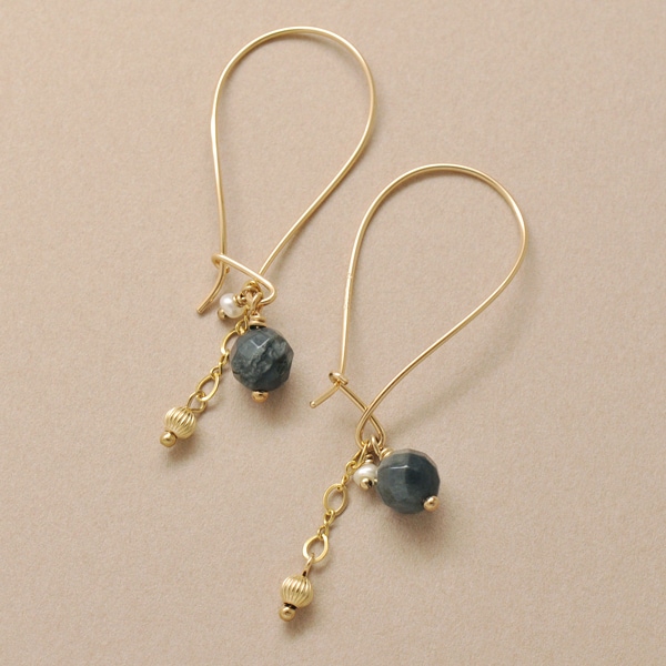 テイクアップ ピュア（TAKE−UP pure）/GF イーグルアイ ワイヤーピアスの通販は