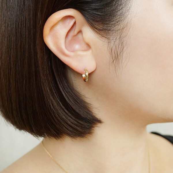 テイクアップ ピュア（TAKE−UP pure）/K18/K10 ヒシカット