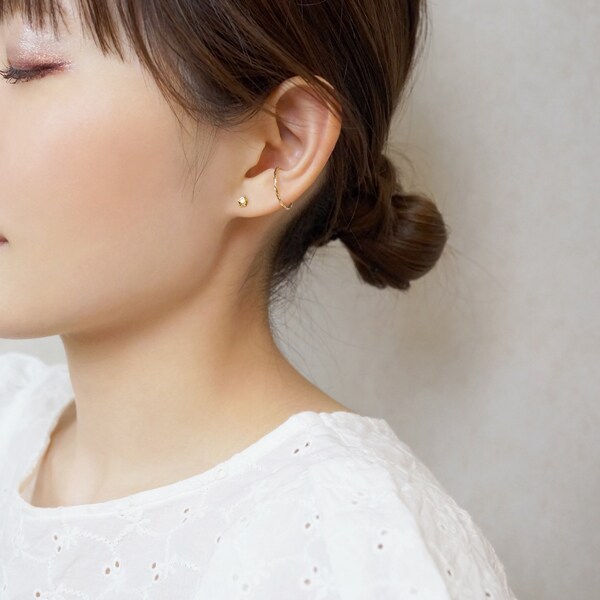テイクアップ ピュア（TAKE−UP pure）/【 Solo Pierce】[ セカンド 