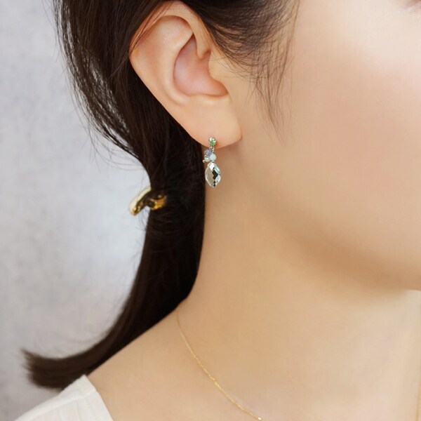 TAKE-UP テイクアップピュア ピアス チャームセット ONLINE SHOP