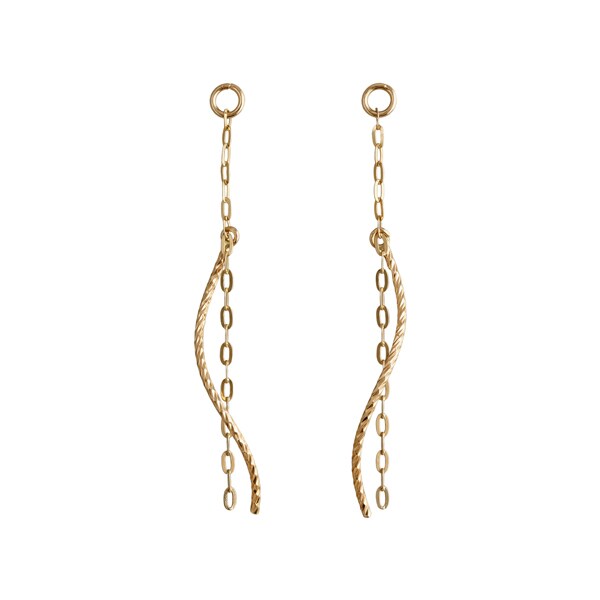 テイクアップ ピュア（TAKE−UP pure）/【 Palette】K10 ウェーブ