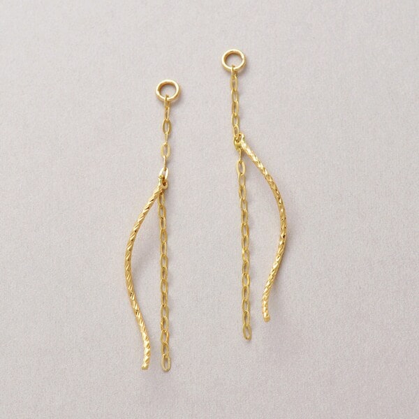 TAKE-UP PURE テイクアップ　ピュア チャーム テイクアップ ピュア（TAKE−UP pure）/【 Palette】K10 ウェーブ