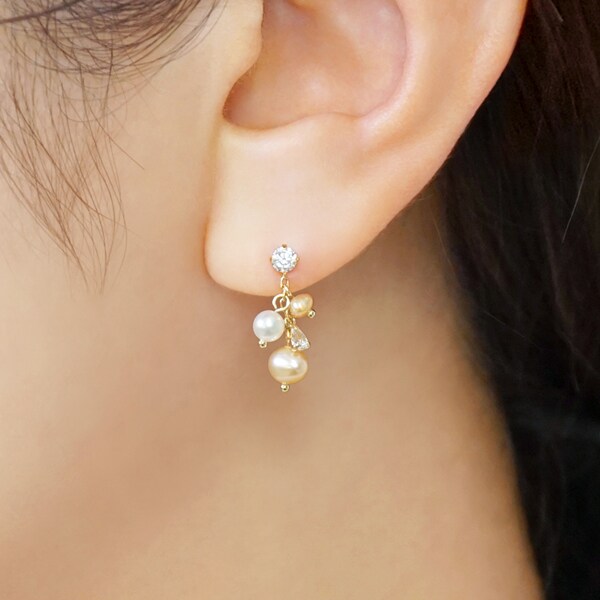 TAKE-UP テイクアップピュア ピアス チャームセット ONLINE SHOP