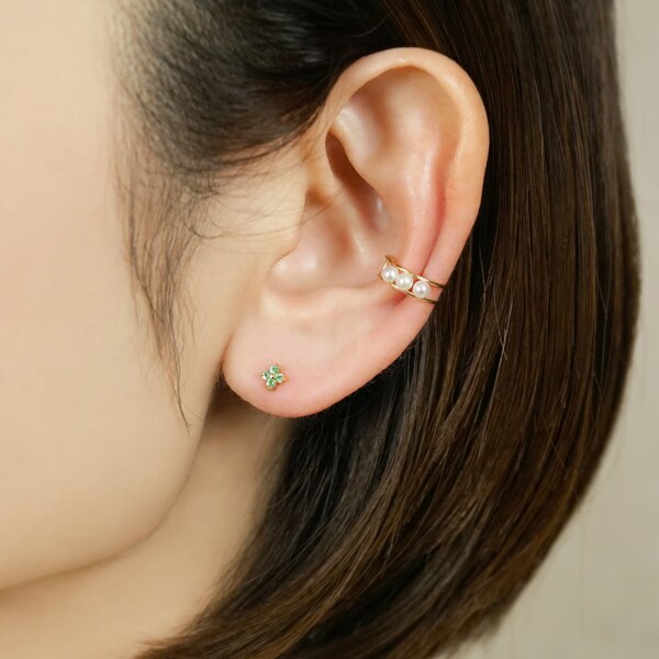 テイクアップ ピュア（TAKE−UP pure）/【 Solo Pierce】[ セカンド 