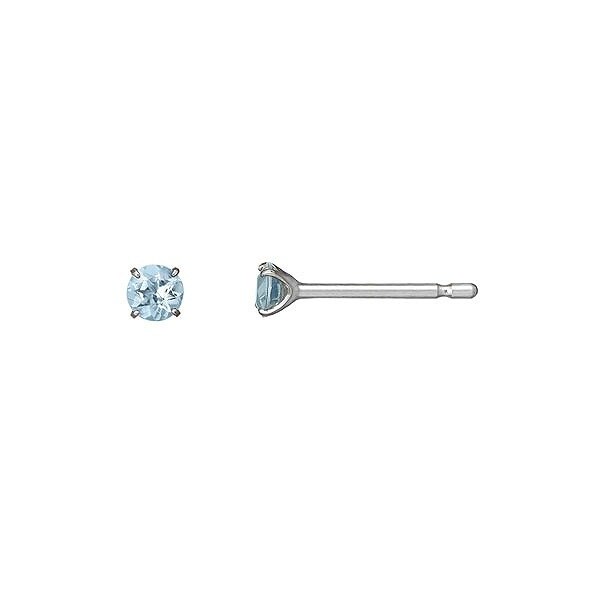 美品 TAKE-UP テイクアップ バロックパール アクアマリン ピアス アクアマリン / TAKE-UP ONLINE SHOP/テイクアップ公式