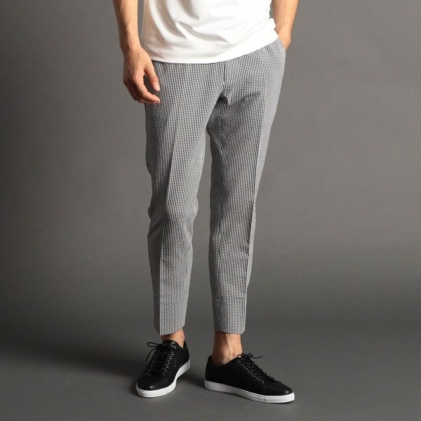 ムッシュニコル/PRIMEFLEX×DOTAIR セットアップパンツの通販はau PAY