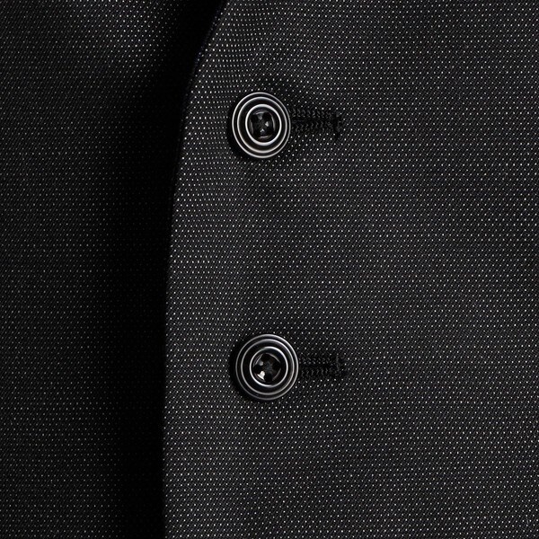 ムッシュニコル（MONSIEUR NICOLE）/SUPER130'S ピンヘッド