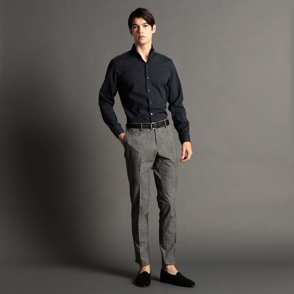 ムッシュニコルエクストラ（MONSIEUR NICOLE ex/tra）/【ex/tra