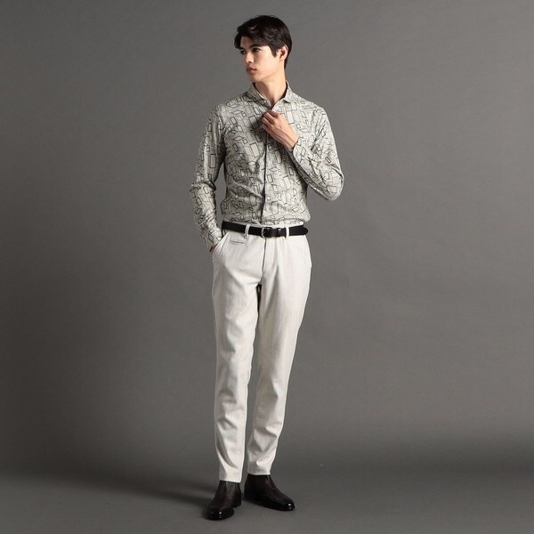 ムッシュニコルエクストラ（MONSIEUR NICOLE ex/tra）/【ex/tra