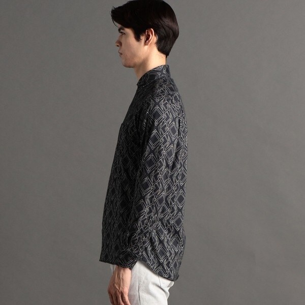 ムッシュニコルエクストラ（MONSIEUR NICOLE ex/tra）/【ex/tra