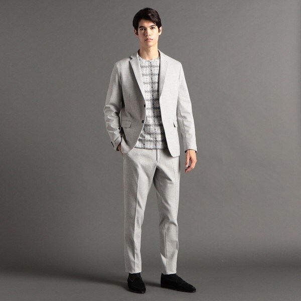 ムッシュニコルエクストラ（MONSIEUR NICOLE ex/tra）/【ex/tra