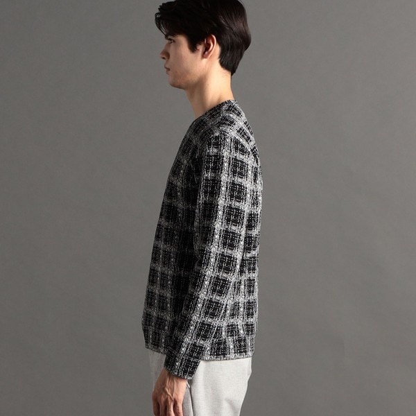 ムッシュニコルエクストラ（MONSIEUR NICOLE ex/tra）/【ex/tra