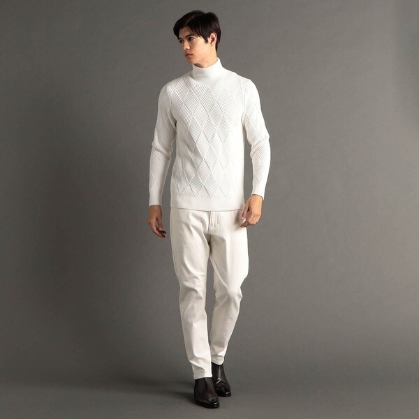 ムッシュニコルエクストラ（MONSIEUR NICOLE ex/tra）/【ex/tra