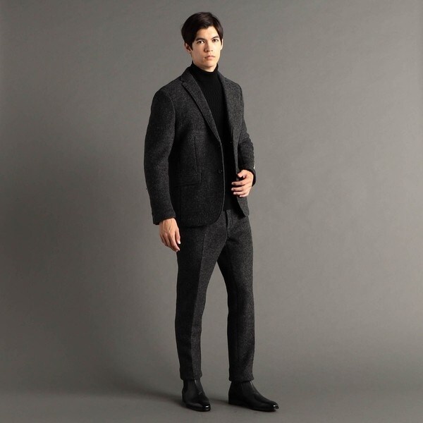 ムッシュニコルエクストラ（MONSIEUR NICOLE ex/tra）/【ex/tra