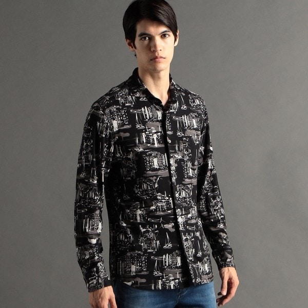 ムッシュニコルエクストラ（MONSIEUR NICOLE ex/tra）/【ex/tra