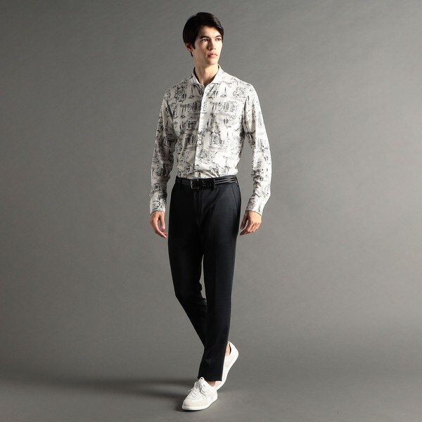 ムッシュニコルエクストラ（MONSIEUR NICOLE ex/tra）/【ex/tra