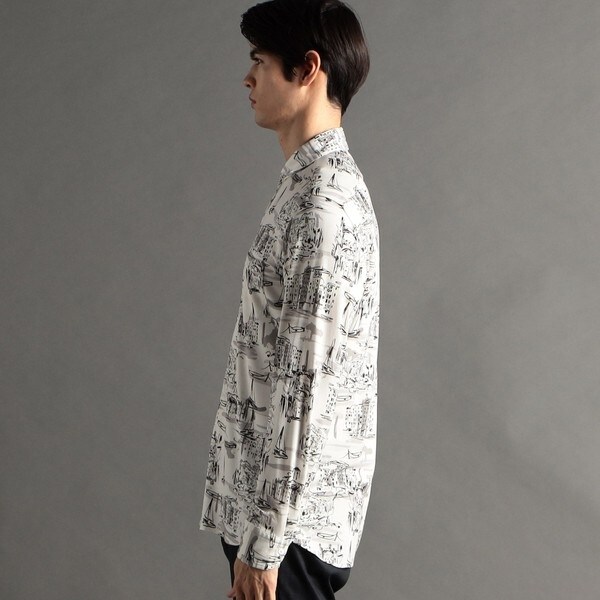 ムッシュニコルエクストラ（MONSIEUR NICOLE ex/tra）/【ex/tra