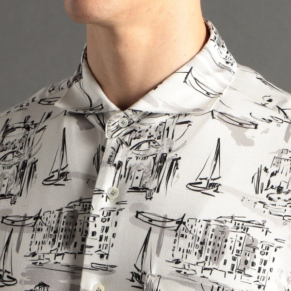 ムッシュニコルエクストラ（MONSIEUR NICOLE ex/tra）/【ex/tra