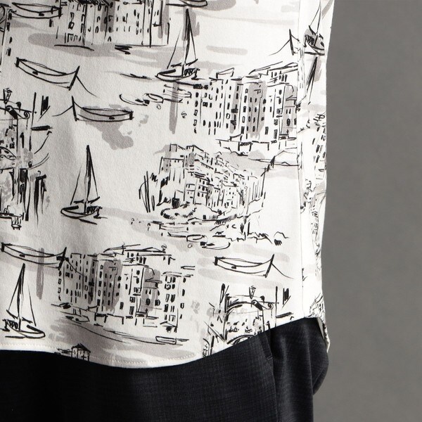 ムッシュニコルエクストラ（MONSIEUR NICOLE ex/tra）/【ex/tra