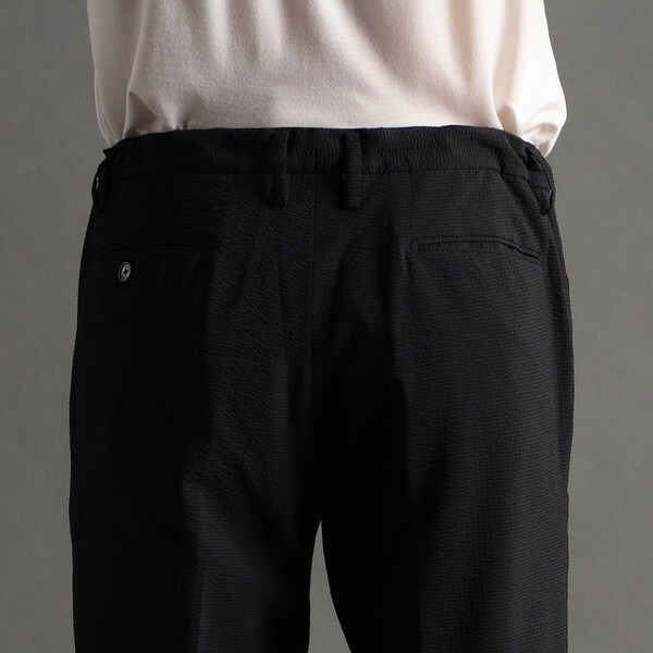 ムッシュニコル（MONSIEUR NICOLE）/PRIMEFLEX DOTAIR セットアップ