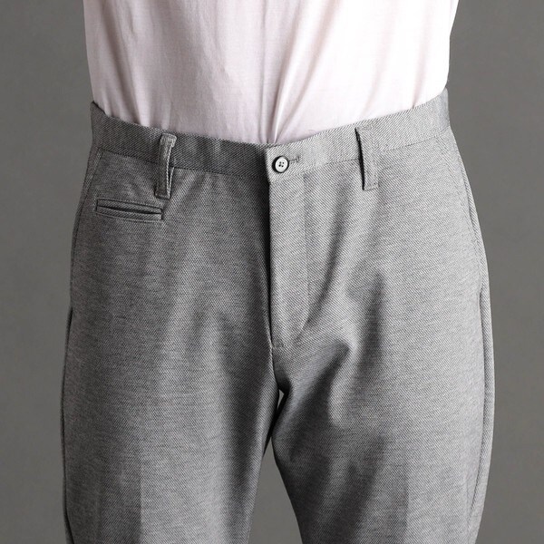 ムッシュニコル（MONSIEUR NICOLE）/ジャカードジャージ セットアップ