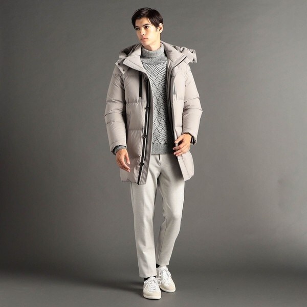 ムッシュニコルエクストラ（MONSIEUR NICOLE ex/tra）/【ex/tra