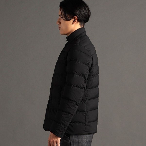 ムッシュニコル（MONSIEUR NICOLE）/ドライタッチナイロン タフタ