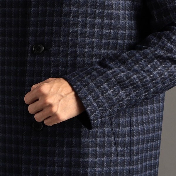 ムッシュニコルエクストラ（MONSIEUR NICOLE ex/tra）/【ex/tra】PAULO