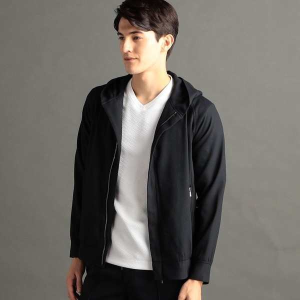☆完売必至☆】Berluti ☆ ライト シャドウ 半袖クルーネック