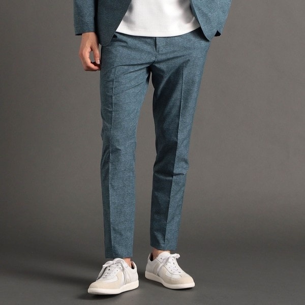 ムッシュニコルエクストラ（MONSIEUR NICOLE ex/tra）/【ex/tra