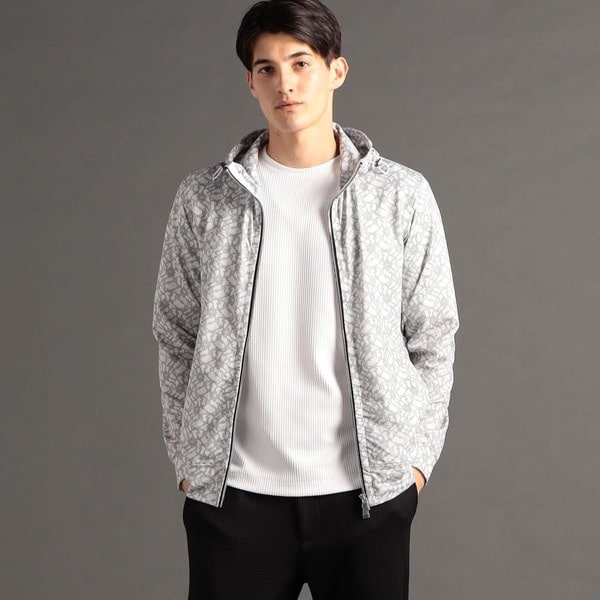 monsieur nicole ex/tra ムッシュニコル コート M 46