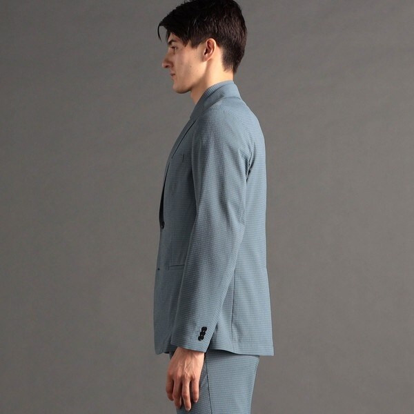 ムッシュニコルエクストラ（MONSIEUR NICOLE ex/tra）/【ex/tra】シア