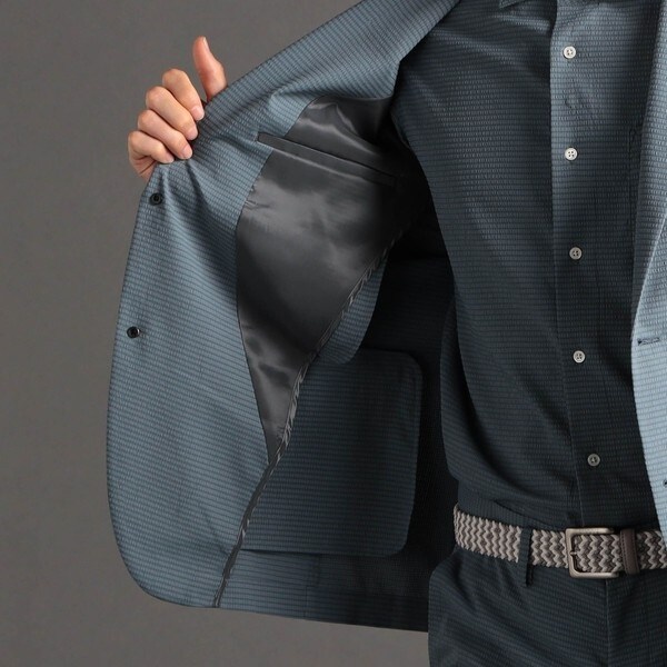 ムッシュニコルエクストラ（MONSIEUR NICOLE ex/tra）/【ex/tra】シア