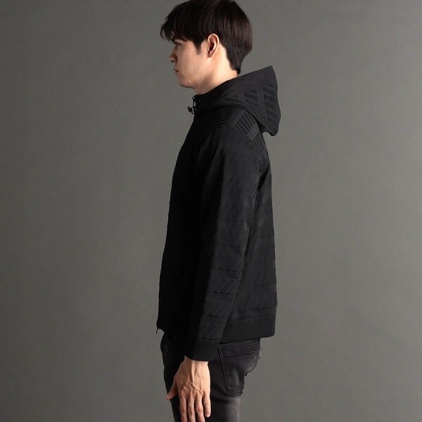 ムッシュニコルエクストラ（MONSIEUR NICOLE ex/tra）/【ex/tra】ジオ