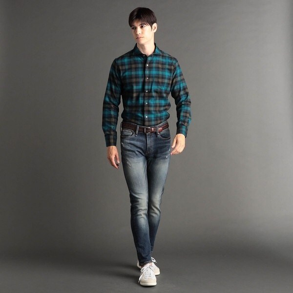 ムッシュニコルエクストラ（MONSIEUR NICOLE ex/tra）/【ex/tra