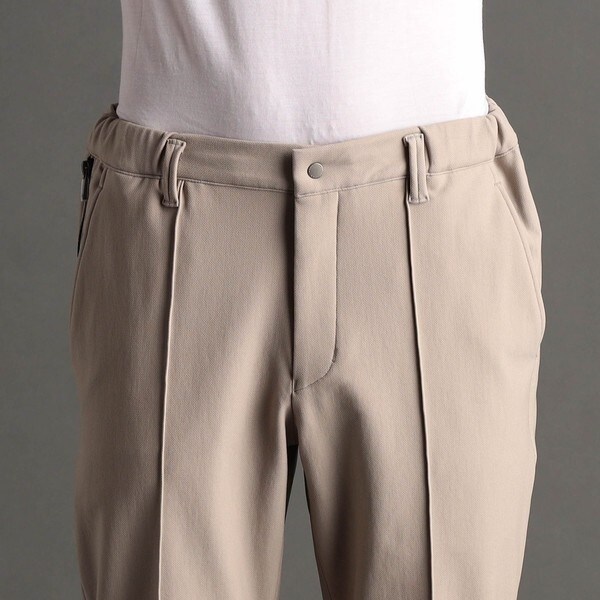 ムッシュニコル（MONSIEUR NICOLE）/グラフィックハニカム ソフト