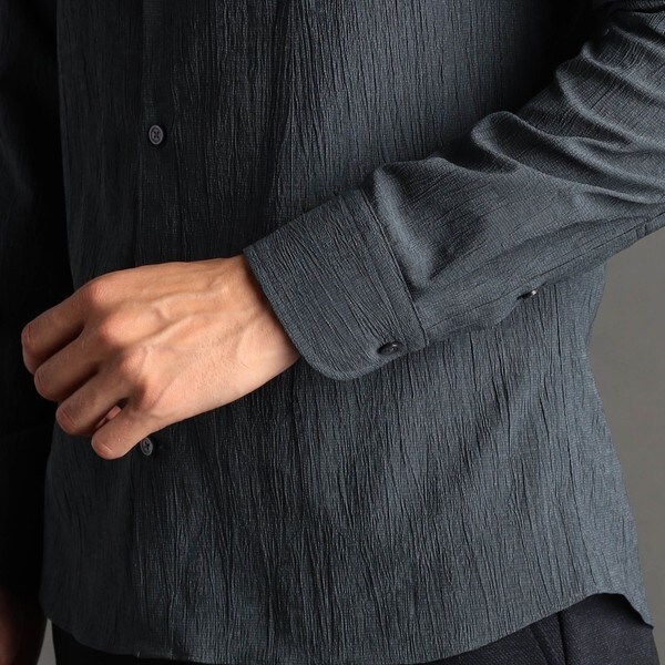 ムッシュニコル（MONSIEUR NICOLE）/トリコットワッシャー スタンド