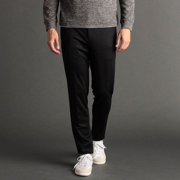 ムッシュニコルエクストラ（MONSIEUR NICOLE ex/tra）/【ex/tra】モクロディ セットアップパンツ