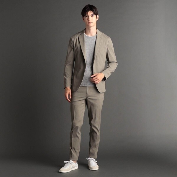 ムッシュニコルエクストラ（MONSIEUR NICOLE ex/tra）/【ex/tra