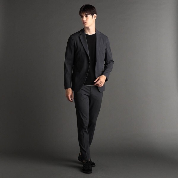 ムッシュニコルエクストラ（MONSIEUR NICOLE ex/tra）/【ex/tra