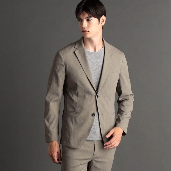 ムッシュニコルエクストラ（MONSIEUR NICOLE ex/tra）/【ex/tra