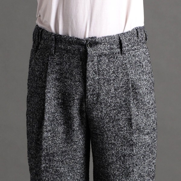 NEW】ムッシュニコルエクストラ（MONSIEUR NICOLE ex/tra）/【ex/tra