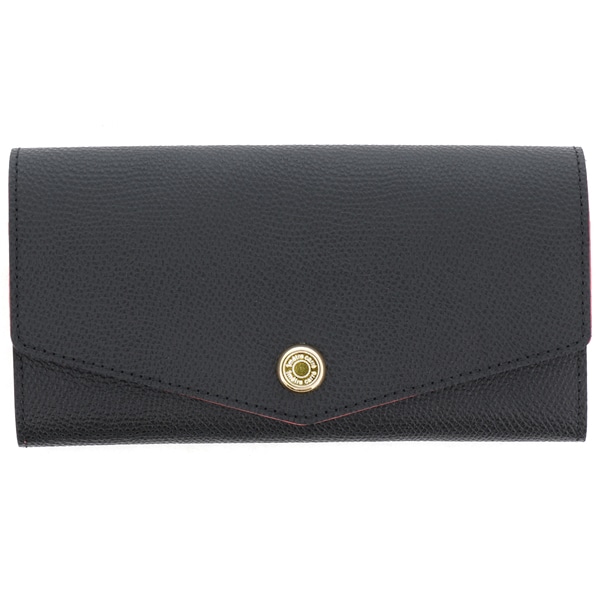 アンメートルキャレ（1metercarre）/財布【シボ型押し】ギャルソンウォレット アンメートルキャレ（1metercarre）/財布【シボ型押し】ギャルソン