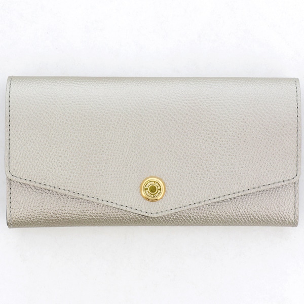 アンメートルキャレ（1metercarre）/財布【シボ型押し】ギャルソン