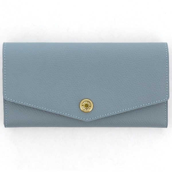 アンメートルキャレ（1metercarre）/財布【シボ型押し】ギャルソン