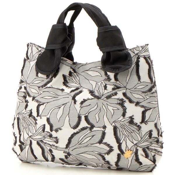 アンメートルキャレ（1metercarre）/【ステラ】オリジナルプチトートバッグ アンメートルキャレ（1metercarre）/【ステラ】オリジナルプチトート