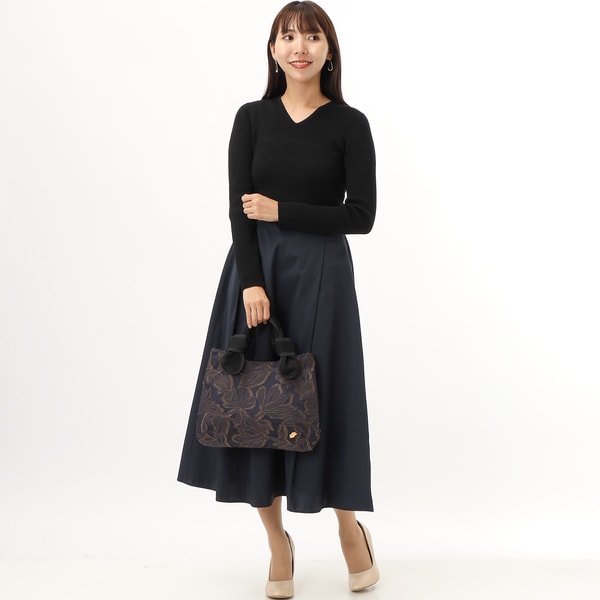 アンメートルキャレ（1metercarre）/【ステラ】オリジナルプチトート